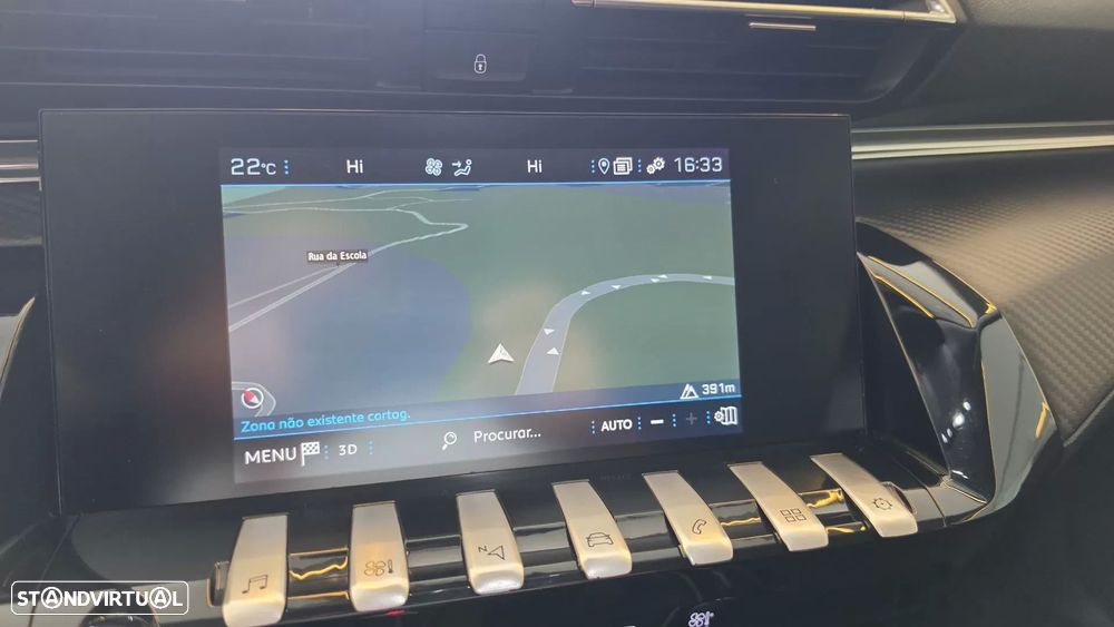 Peugeot 508 SW 1.5 BlueHDi Active - 45