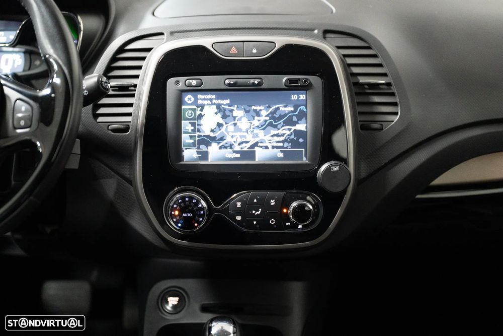 Renault Captur ENERGY dCi 90 EDC Intens - 30