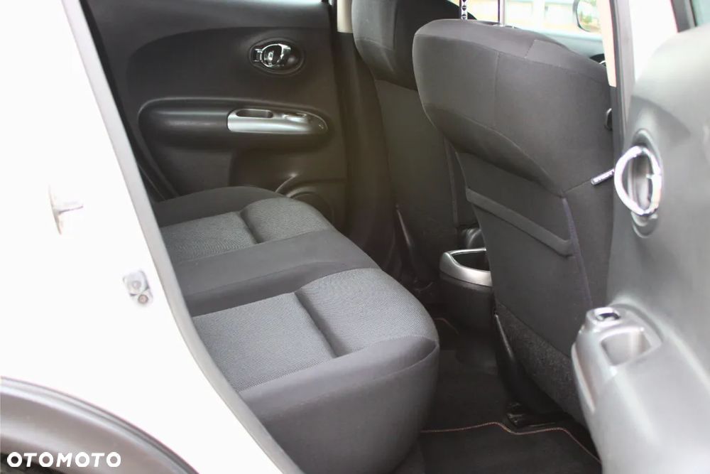 Nissan Juke 1.5 dCi Edition - 19