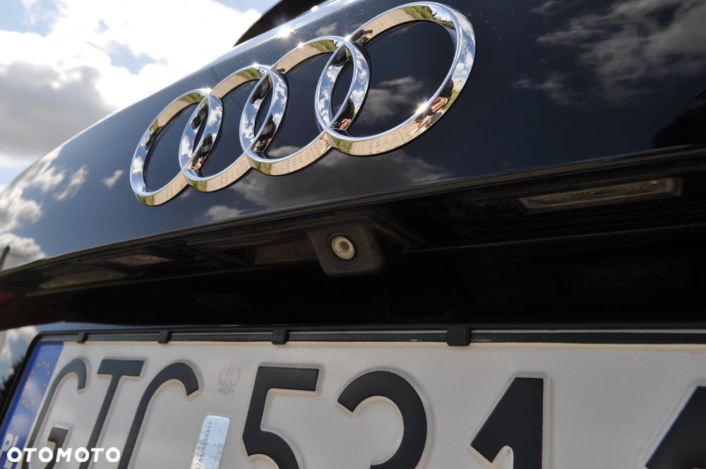 Audi Q5 2.0 TDI Quattro - 11