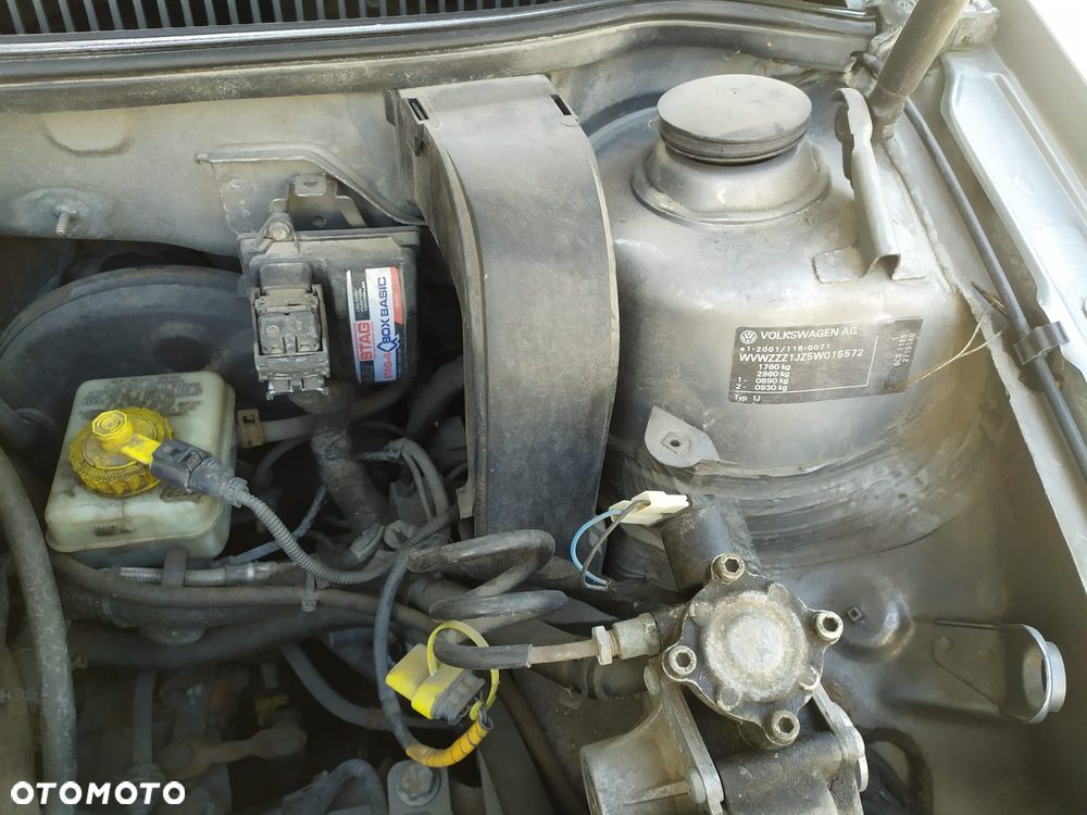 Volkswagen Bora - 10