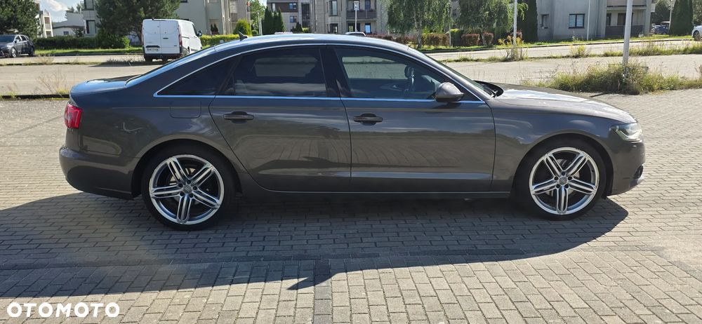 Audi A6 Limousine 2.0 TDI - 10
