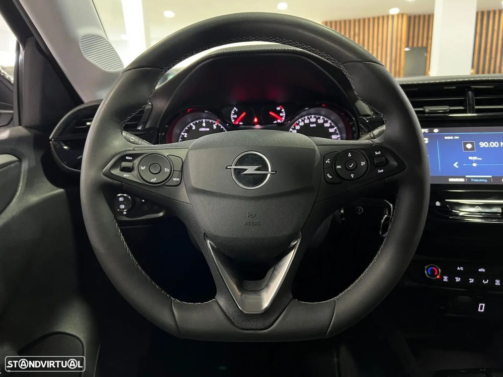 Opel Corsa 1.2 T Edition - 14