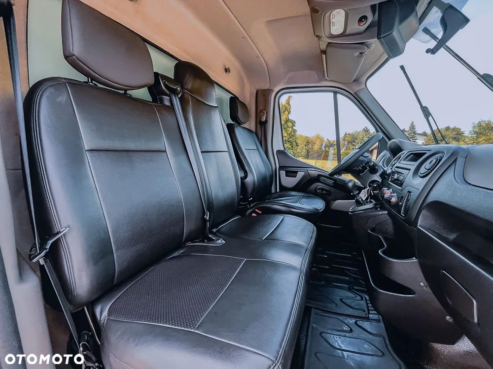 Renault Master  L3H1+E - 15