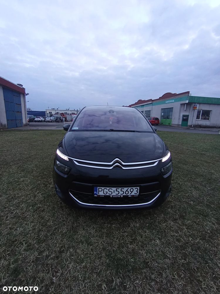 Citroën C4 Picasso - 4