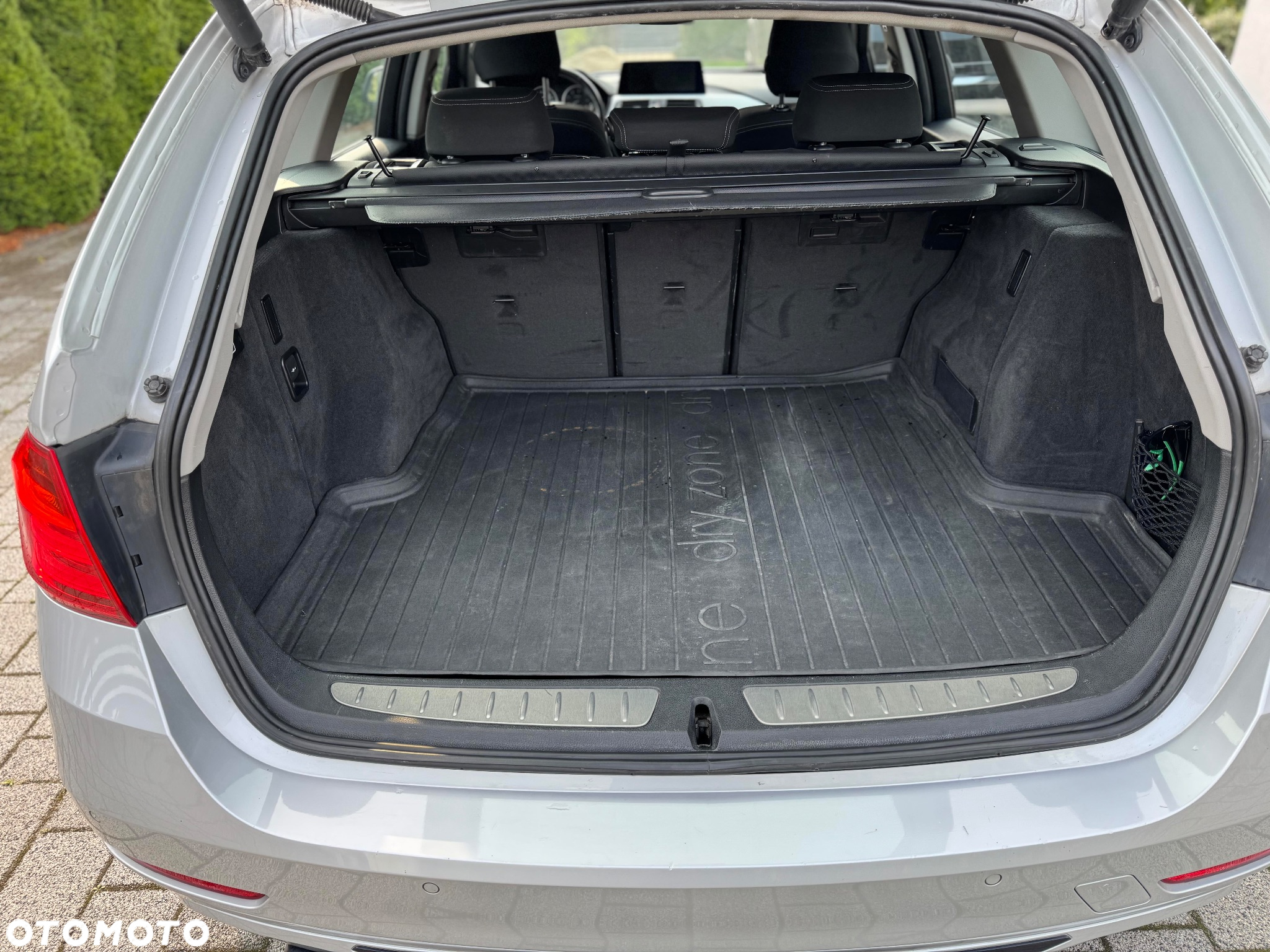 BMW Seria 3 - 7