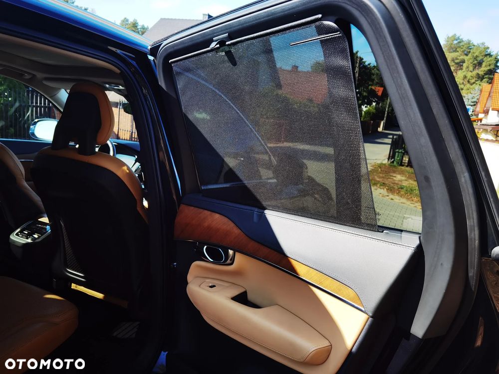 Volvo XC 90 T6 AWD Geartronic Inscription - 23