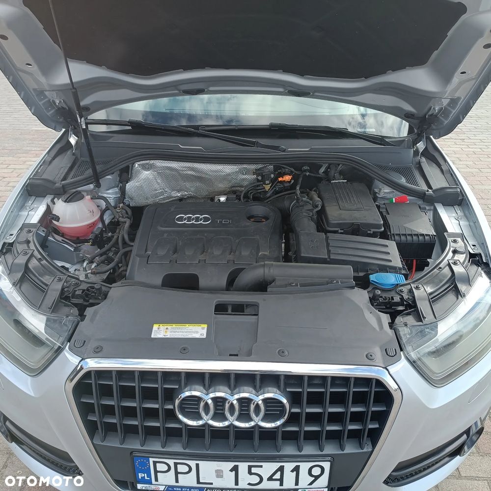 Audi Q3 - 33