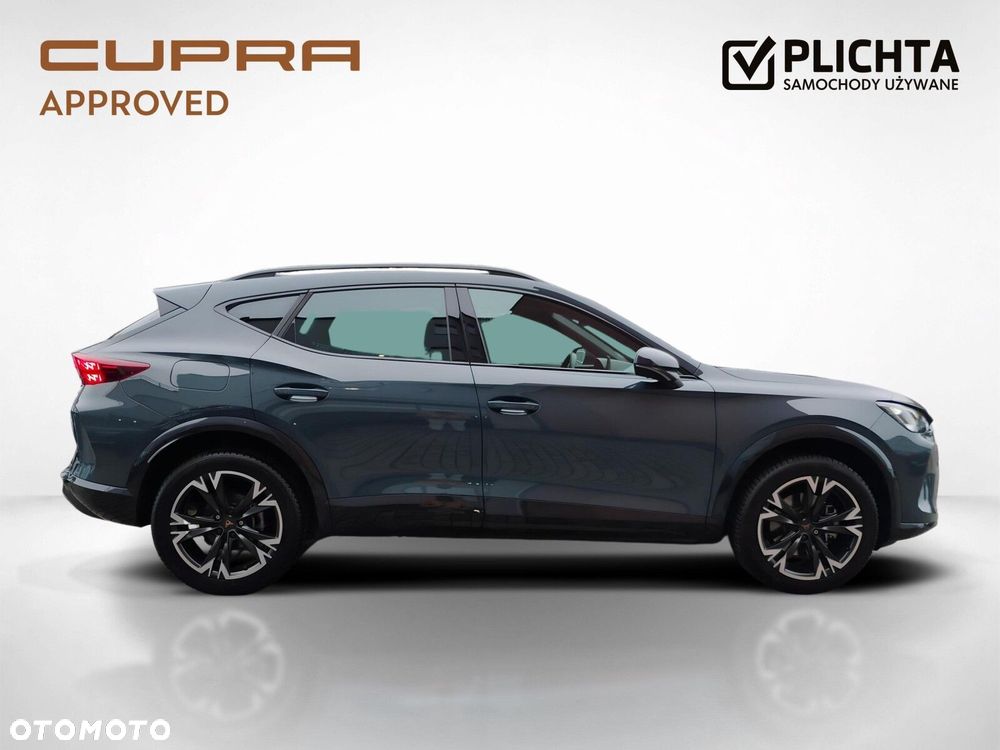 Cupra Formentor 1.5 eTSI mHEV DSG - 6