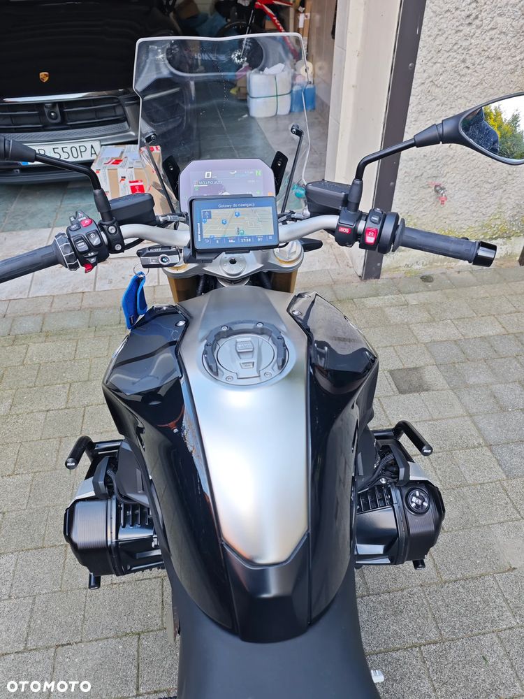 BMW R - 10