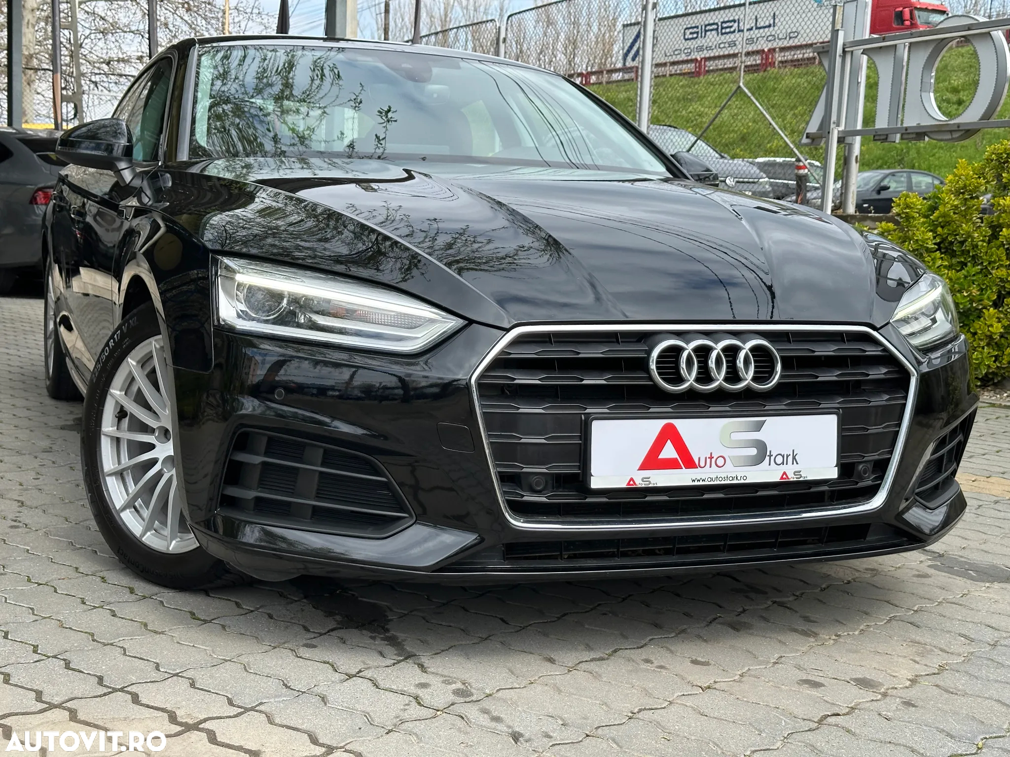 Audi A5 - 11