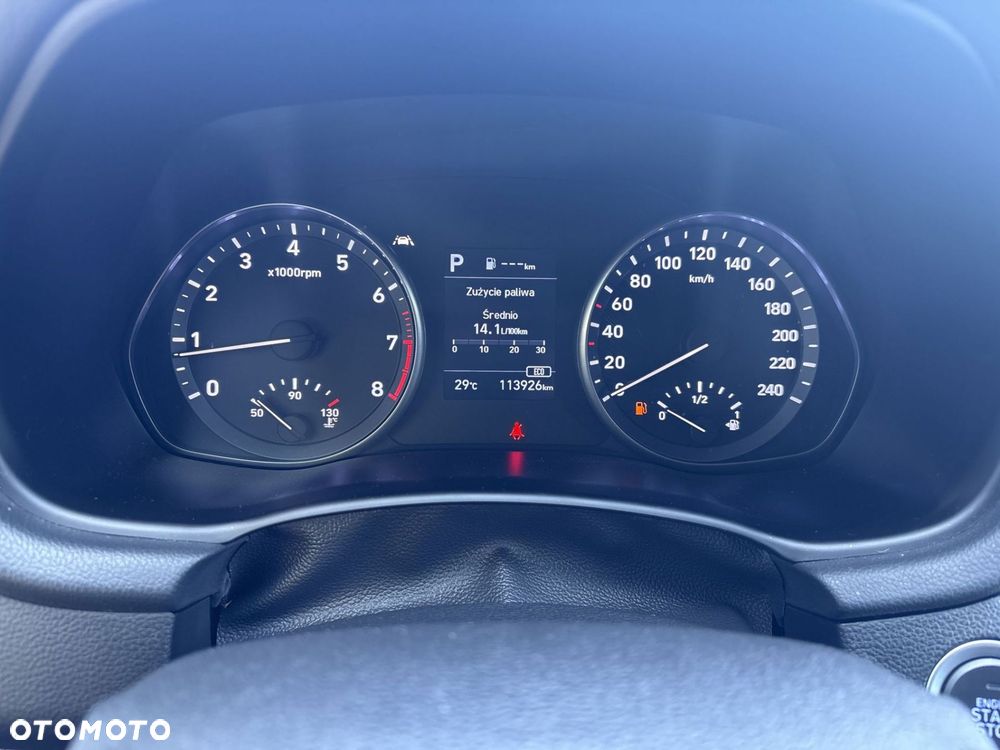 Hyundai i30 - 14