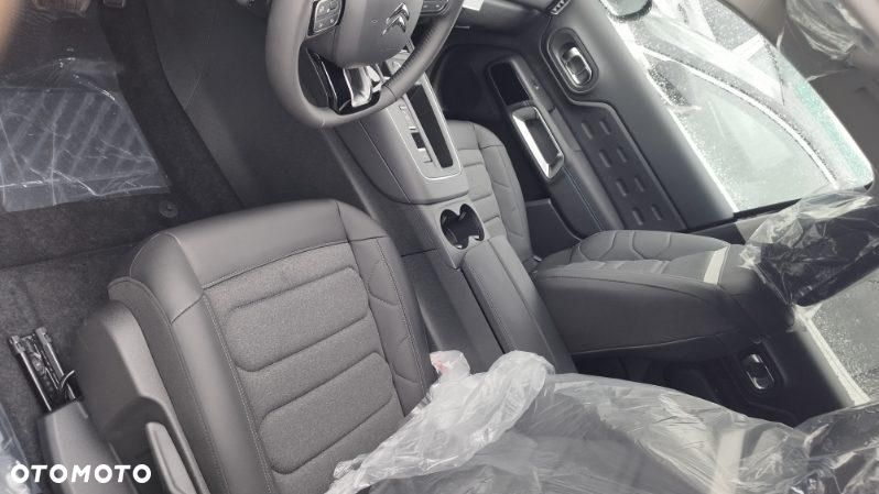 Citroën C5 Aircross 1.5 BlueHDi Max EAT8 - 14