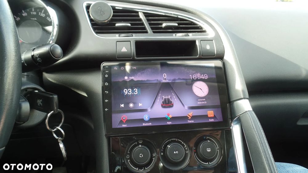 Peugeot 3008 120 VTi Active - 9