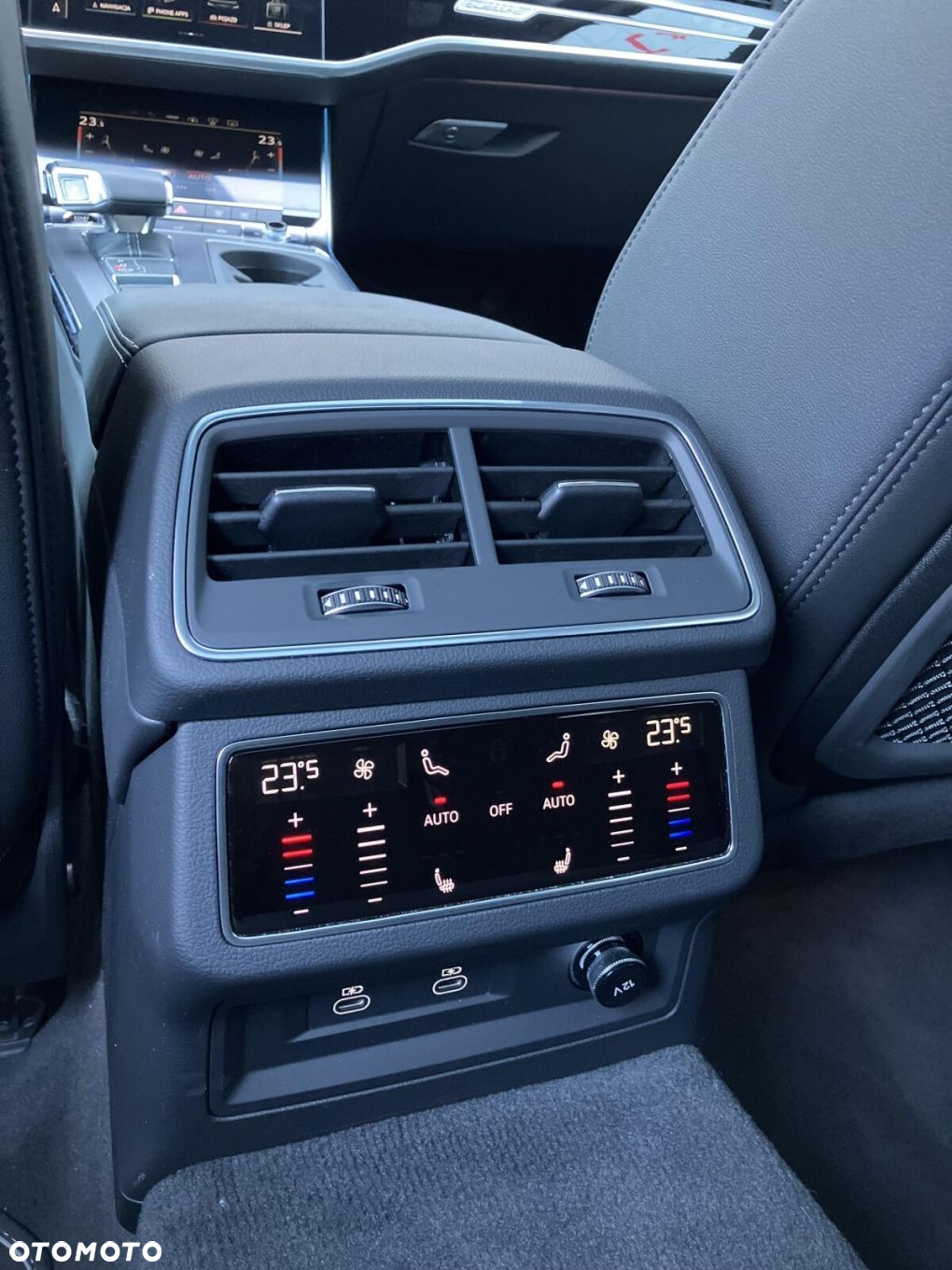 Audi A6 - 17
