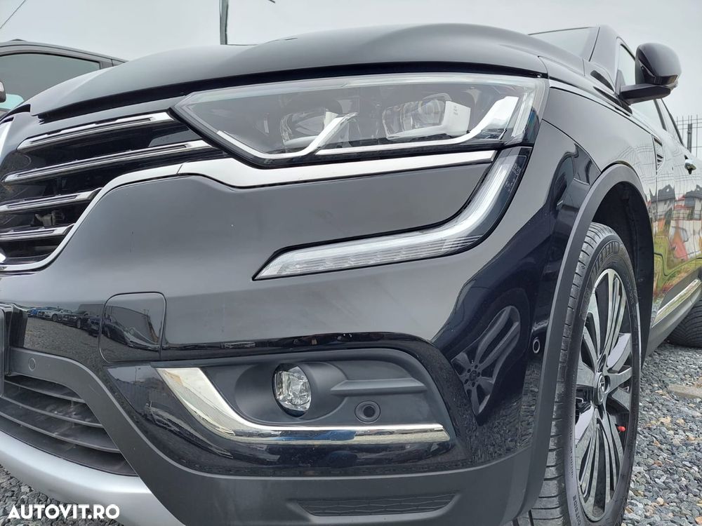 Renault Koleos 2.0 Energy dCi X-TRONIC Intens - 11