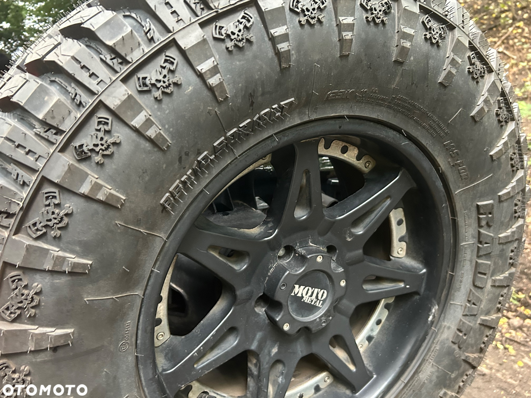 Jeep Wrangler 3.6 Unlim Sahara - 8