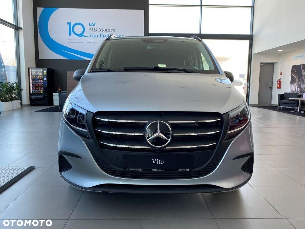 Mercedes-Benz Vito - 3