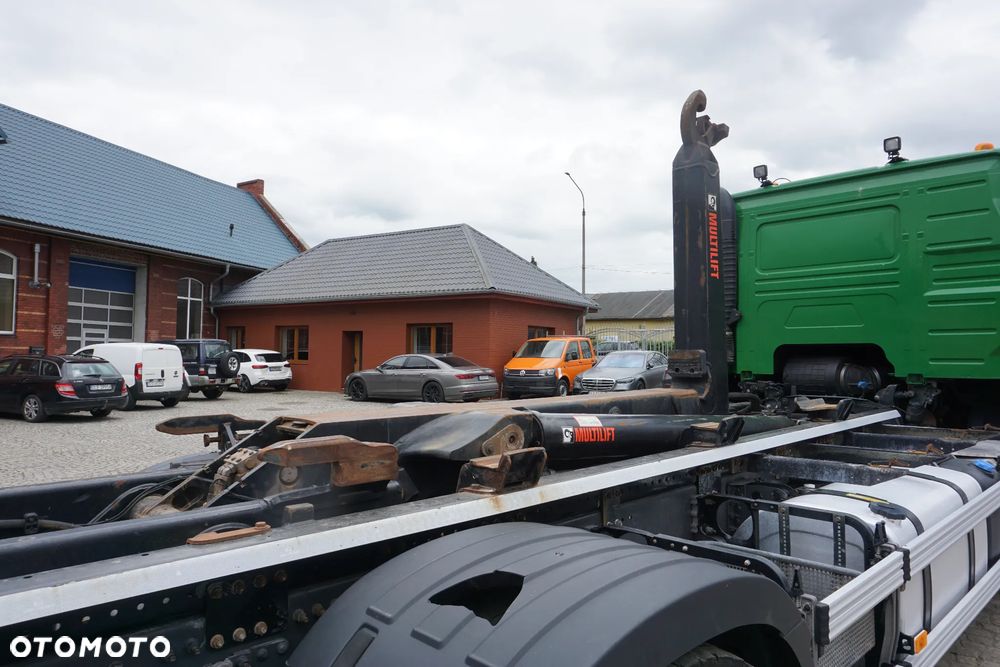 Volvo FH 450 Euro 6 - 13