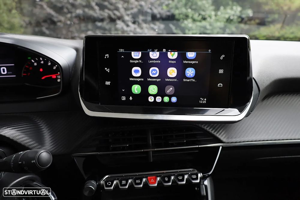 Peugeot 208 1.2 PureTech Active Pack - 35