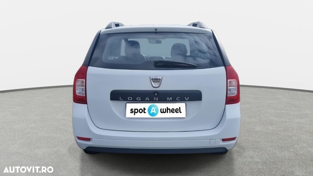 Dacia Logan - 8