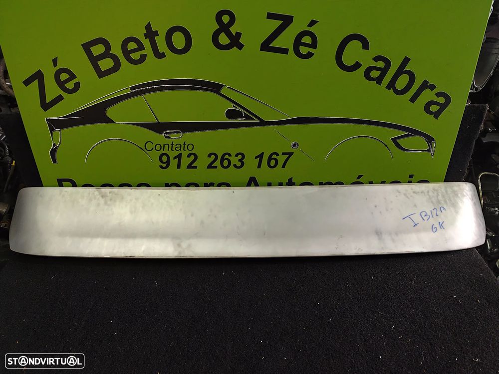 SEAT IBIZA 6K 3 STOP AILERON - SP007