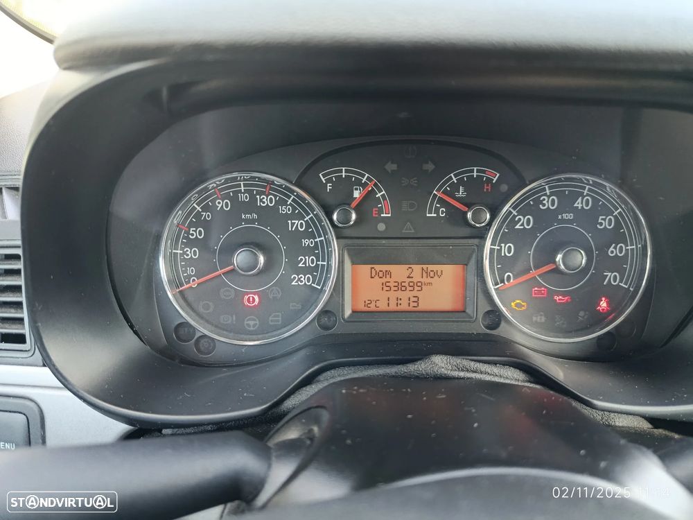 Fiat Punto 1.2 Pop Start&Stop - 8