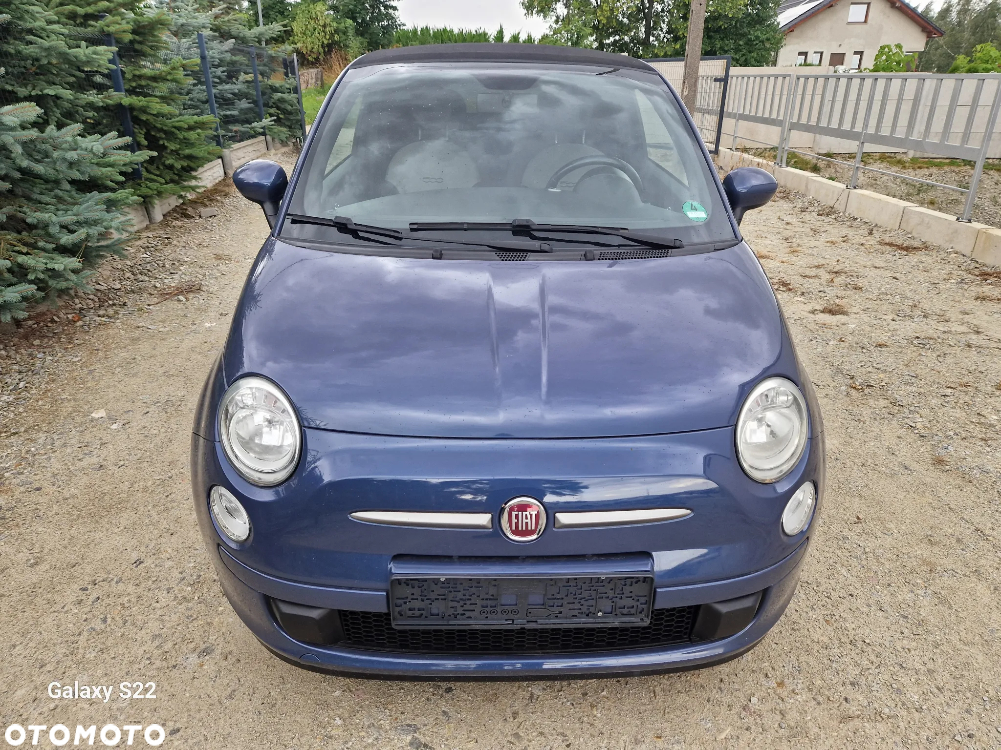 Fiat 500 - 2