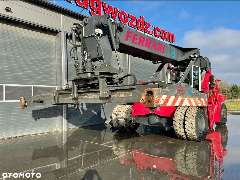 Inny CVS FERRARI F 258.6 - 14