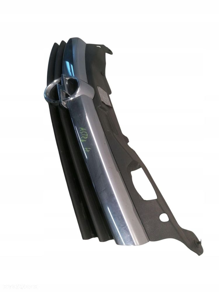 grill atrapa opel astra iii h grill atrapa - 2