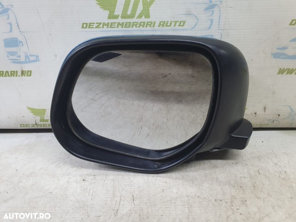 Oglinda stanga e4022589 Mitsubishi ASX 1 [2010 - 2012] 1.8 di-d - 1