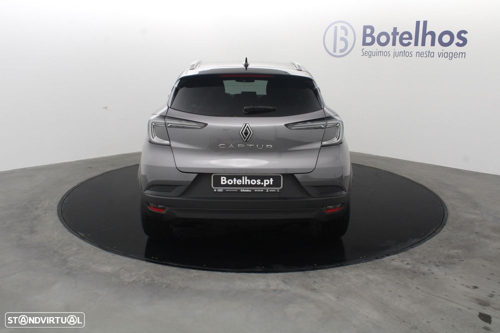 Renault Captur 1.0 TCe Techno - 6