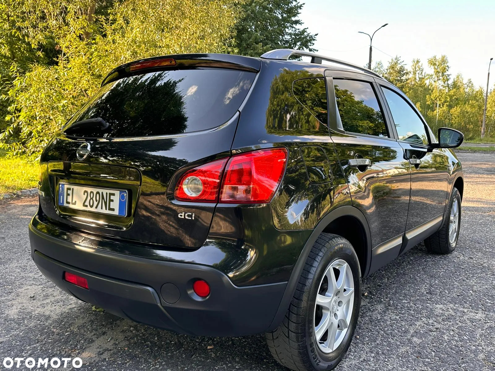 Nissan Qashqai 1.5 dCi Tekna - 6