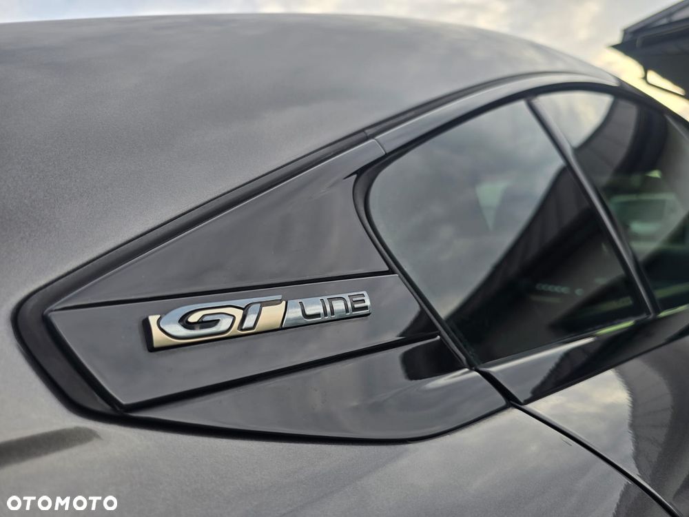 Peugeot 508 - 15