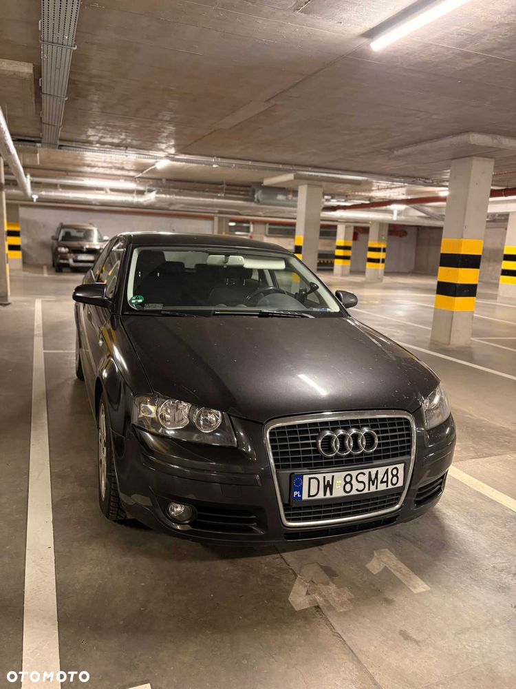 Audi A3 3-drzwiowe - 5