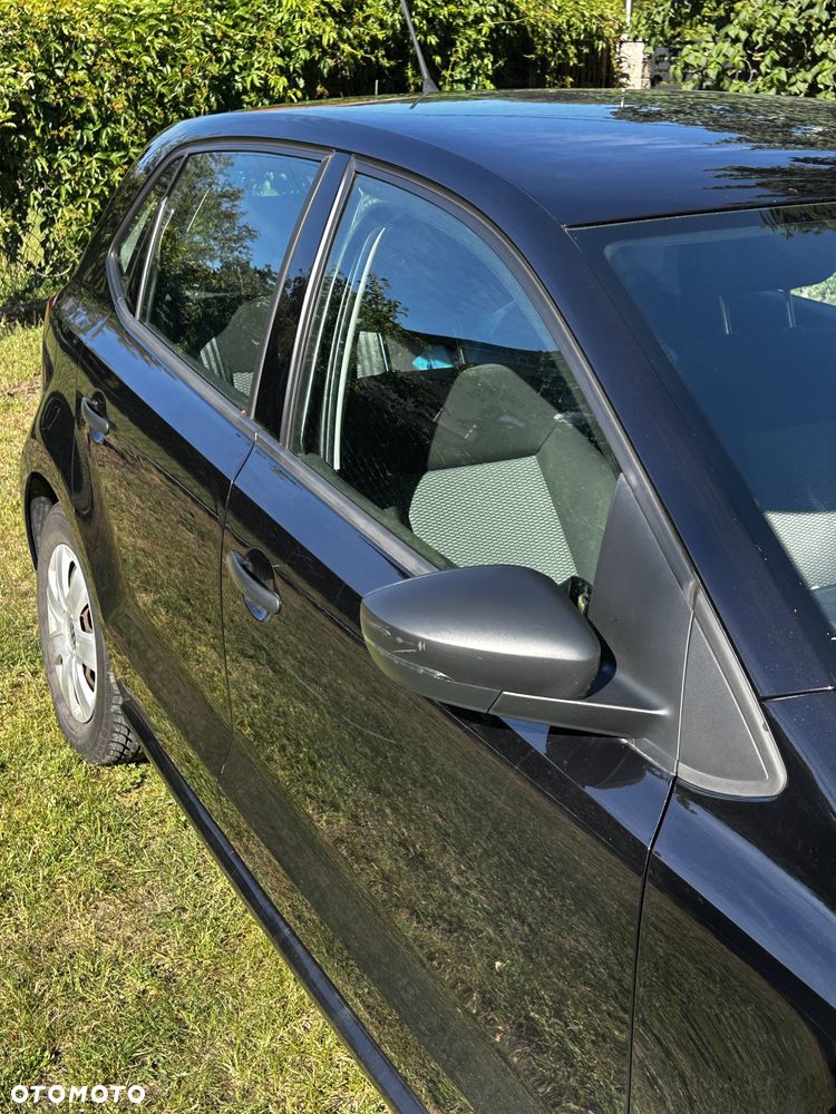 Volkswagen Polo 1.2 TDI DPF Trendline - 8