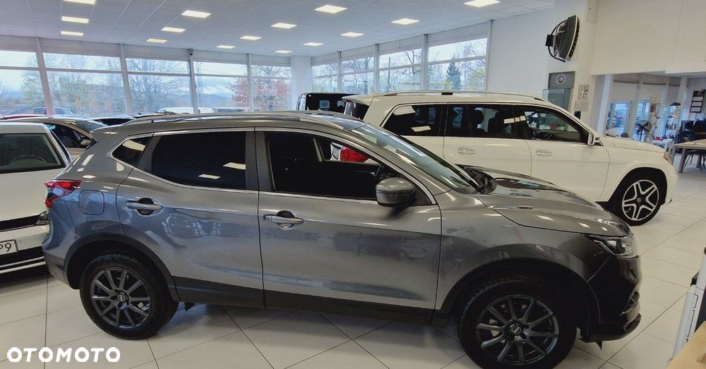 Nissan Qashqai 1.6 DIG-T Tekna - 20