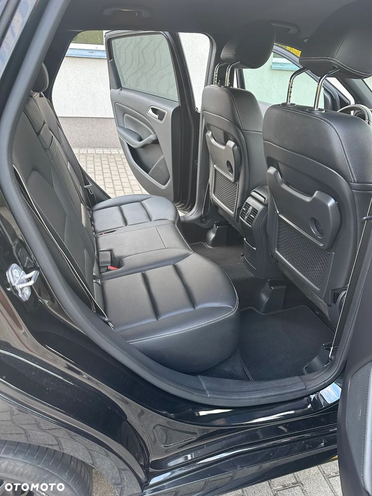 Mercedes-Benz Klasa B 200 d 7G-DCT Edition - 16