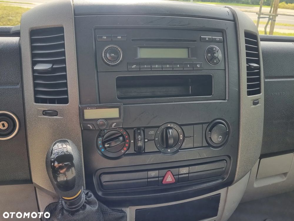 Volkswagen Crafter - 8