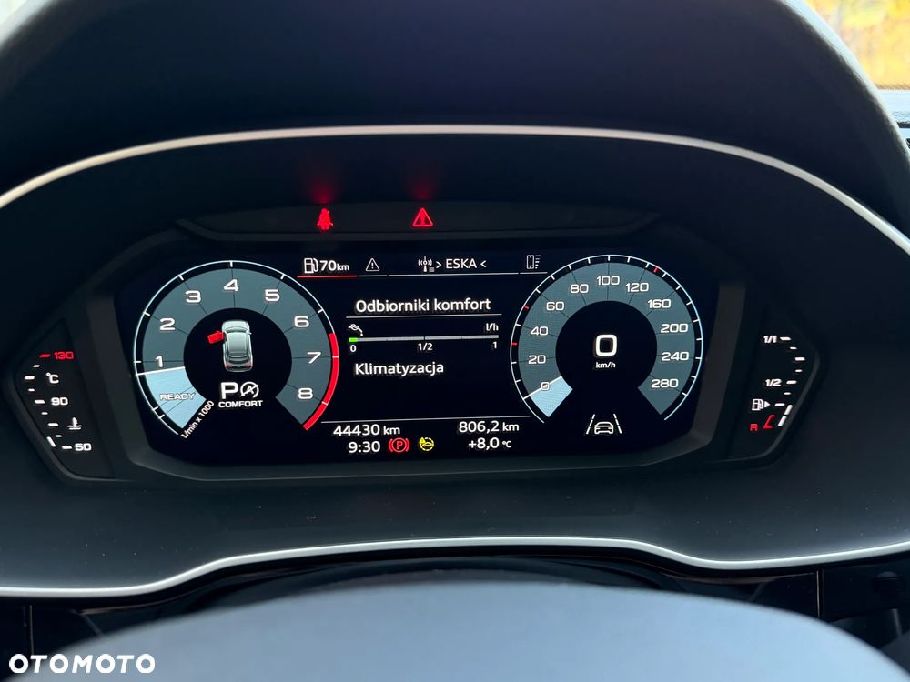 Audi Q3 Sportback 35 TFSI S tronic - 28