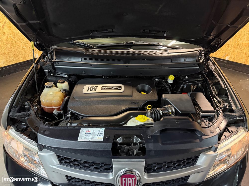 Fiat Freemont 2.0 M-Jet Urban - 37