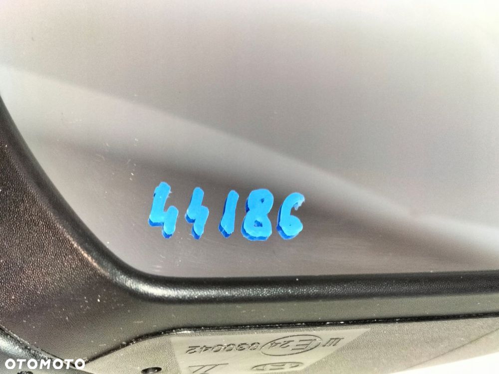 lusterko prawe elektryczne hyundai i20 ii 14- - 8