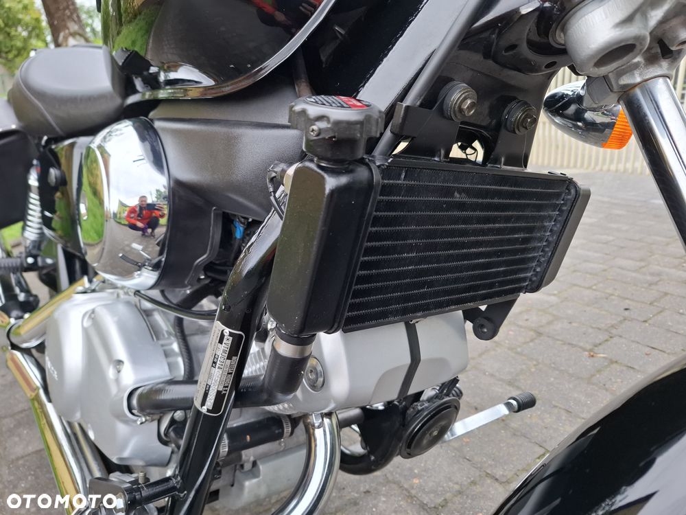 Honda Shadow - 19