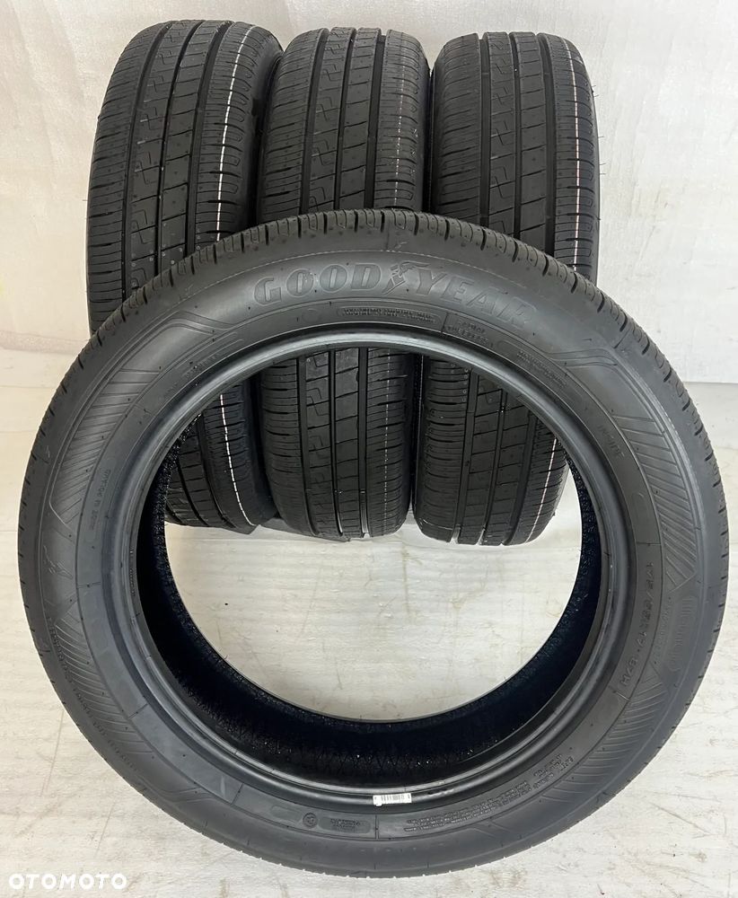 4x OPONY GOODYEAR EFFICIENTGRIP PERFORMANCE 2 175/65R17 175 65 R17 87H 2025 - 6