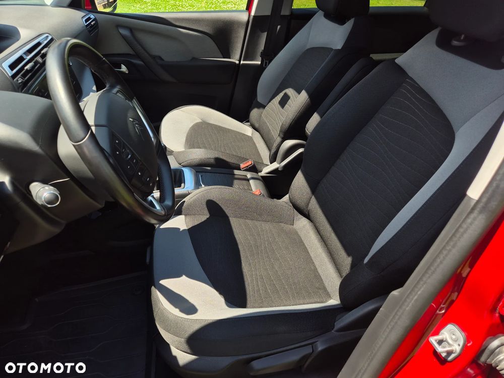 Citroën C4 Picasso BlueHDi 120 SHINE - 13