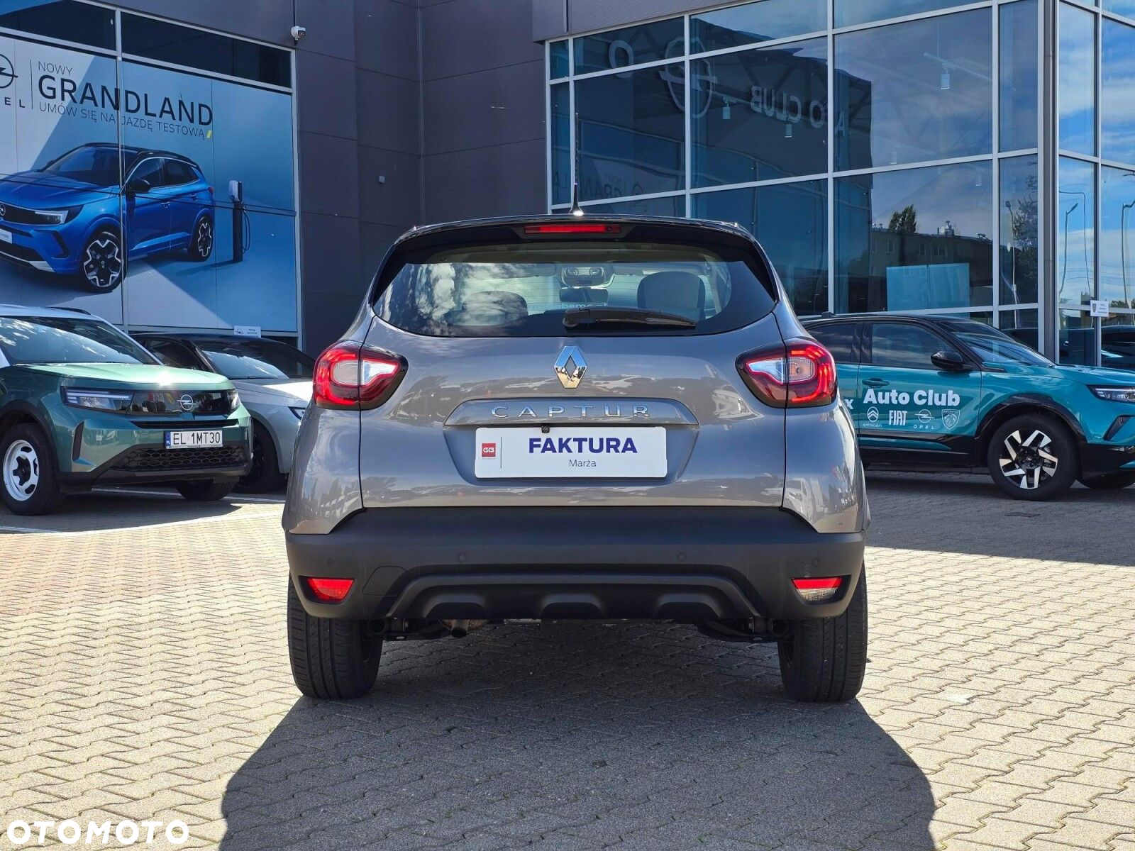 Renault Captur - 5