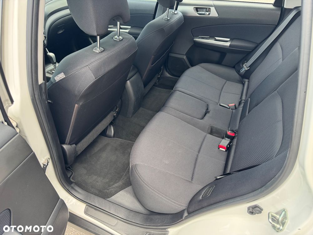 Subaru Forester 2.0 XA Euro5 - 15
