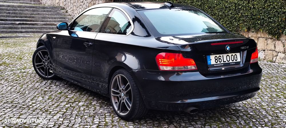 BMW 120 d Edition Sport - 17
