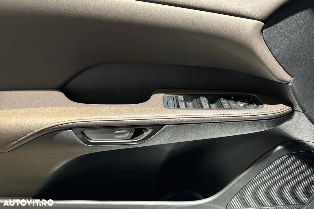 Lexus Seria RX 450h+ E-Four PHEV Executive - 19