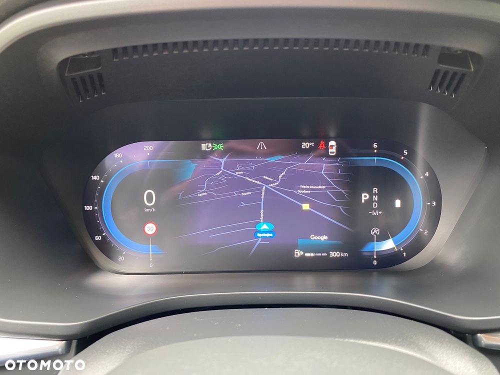 Volvo XC 60 B4 D Geartronic Inscription - 36